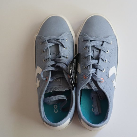 converse star replay ox white